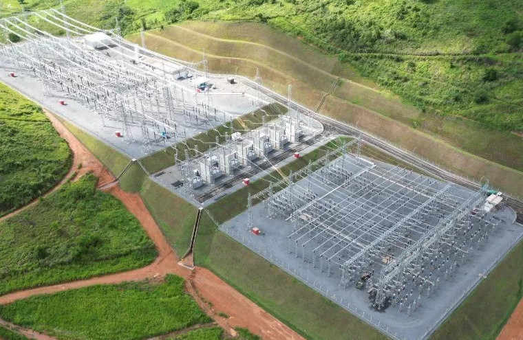 Investimentos na rede elétrica contribuem para o desenvolvimento econômico e regional