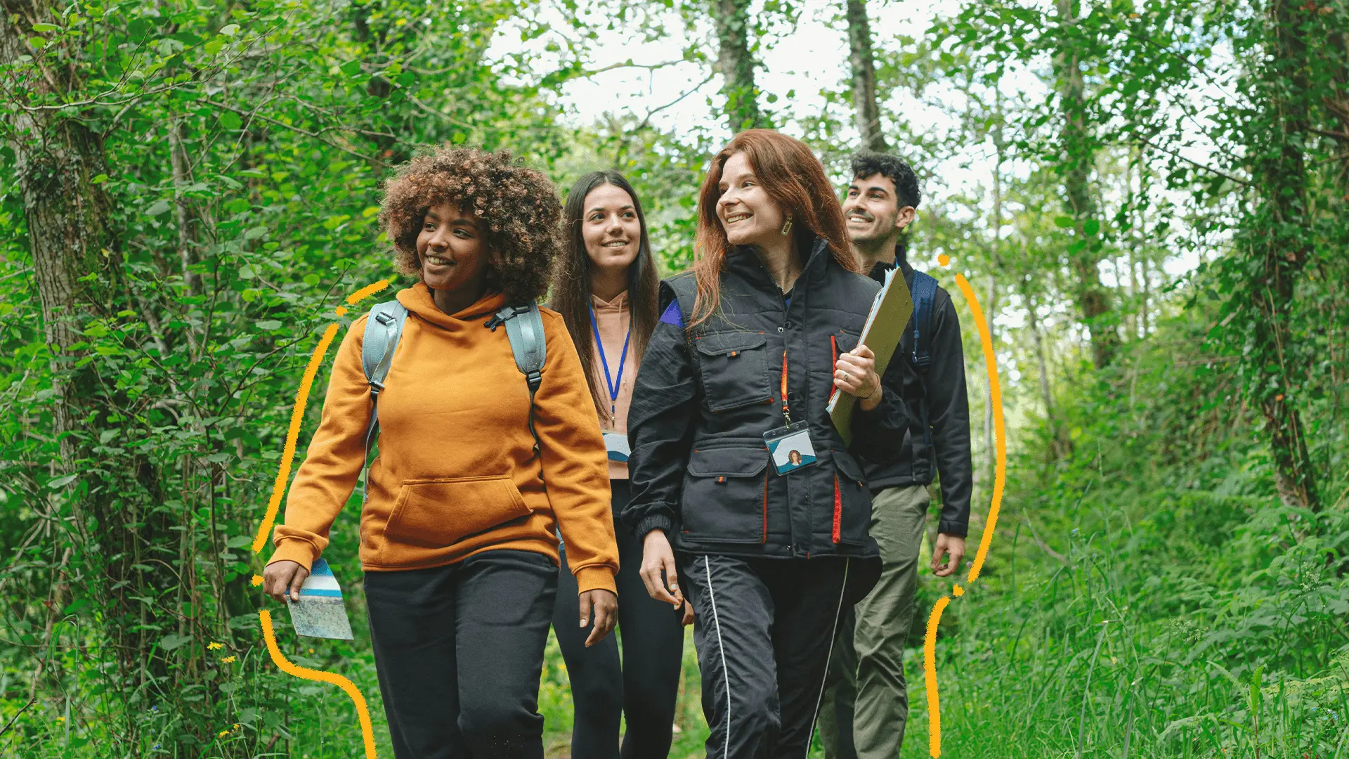 Prêmio Criativos Escola + Natureza anuncia sete projetos finalistas da região Sudeste