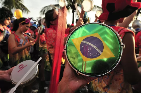 Governo do Estado vai premiar 30 rodas de samba do RJ com investimento de mais de R$ 1 milhão
