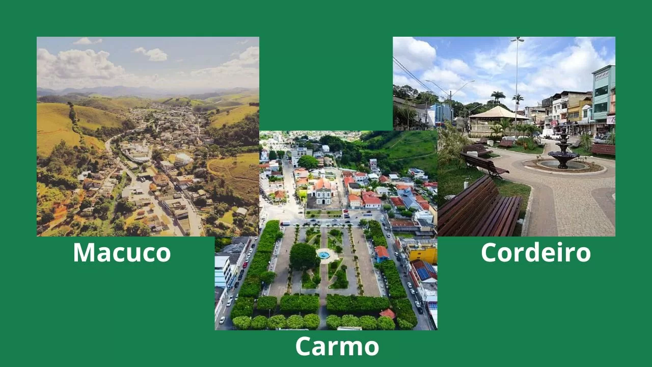 Conheça as 10 cidades do Rio de Janeiro com melhor qualidade de vida