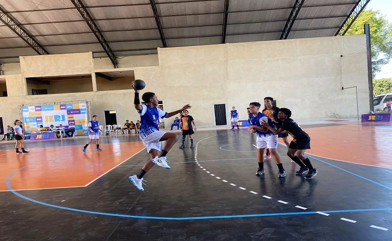 Região serrana recebe jogos escolares do RJ neste fim de semana