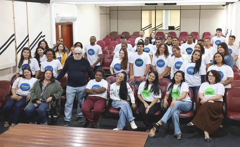 São Sebastião do Alto inicia projeto para jovens empreendedores