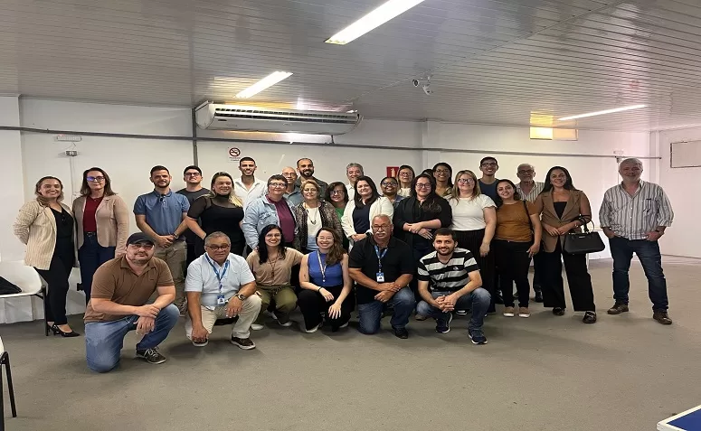 Prefeituras do Noroeste Fluminense recebem treinamento do Sebrae sobre Nota Fiscal de Serviço eletrônica Nacional