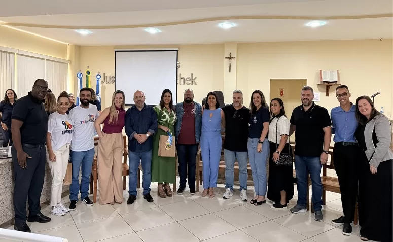 Fórum de Apoio ao Autismo agora é Lei em Cordeiro