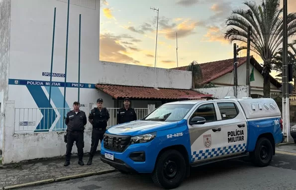 Região serrana centro-norte recebe 16 novas viaturas semi-blindadas através do  diálogo do deputado Bruno Boaretto