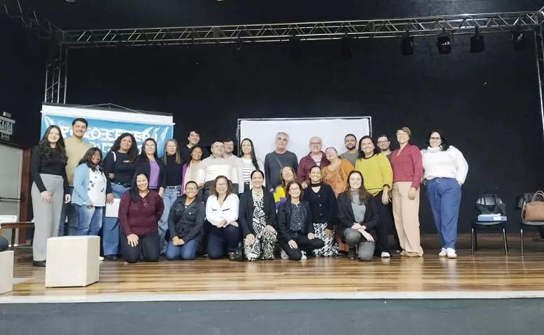XVII Semana Acadêmica e II Jornada do Polo Cederj/UAB movimentam Cantagalo