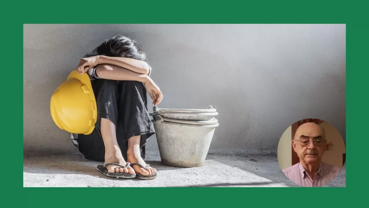 “Mutilações e mortes”, por Julio Carvalho