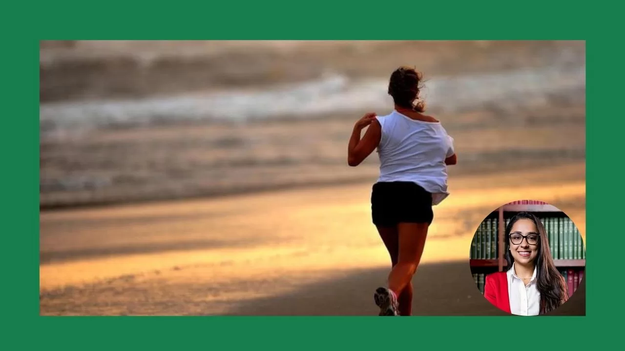 “É agosto, mas sempre dá tempo”, por Amanda de Moraes