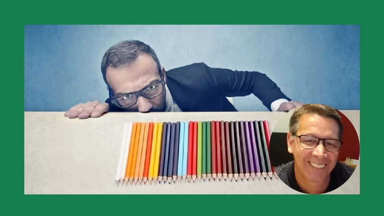 “Como o medo de errar sabota sua liberdade e seu crescimento”, por Jalme Pereira