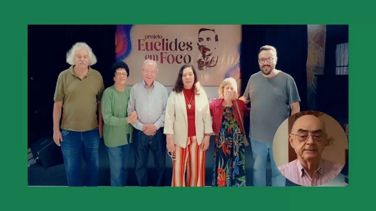 “Academia Cantagalense de Letras”, por Julio Carvalho