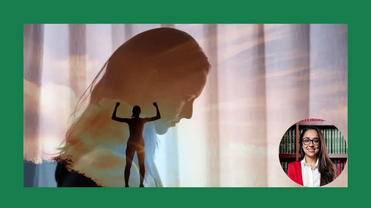 “Quando a coragem assusta mais do que a violência”, por Amanda de Moraes