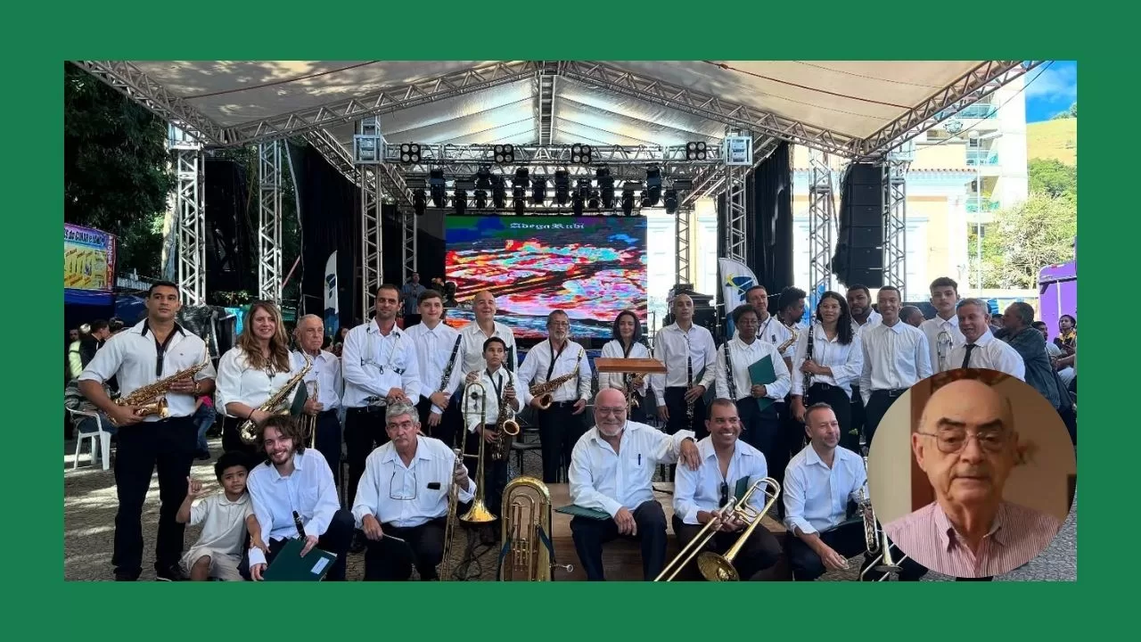 “Festa dos CARECAS – Não deixem morrer a tradição”, por Julio Carvalho