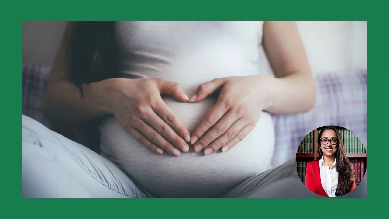 “O direito a uma gravidez de respeito”, por Amanda de Moraes