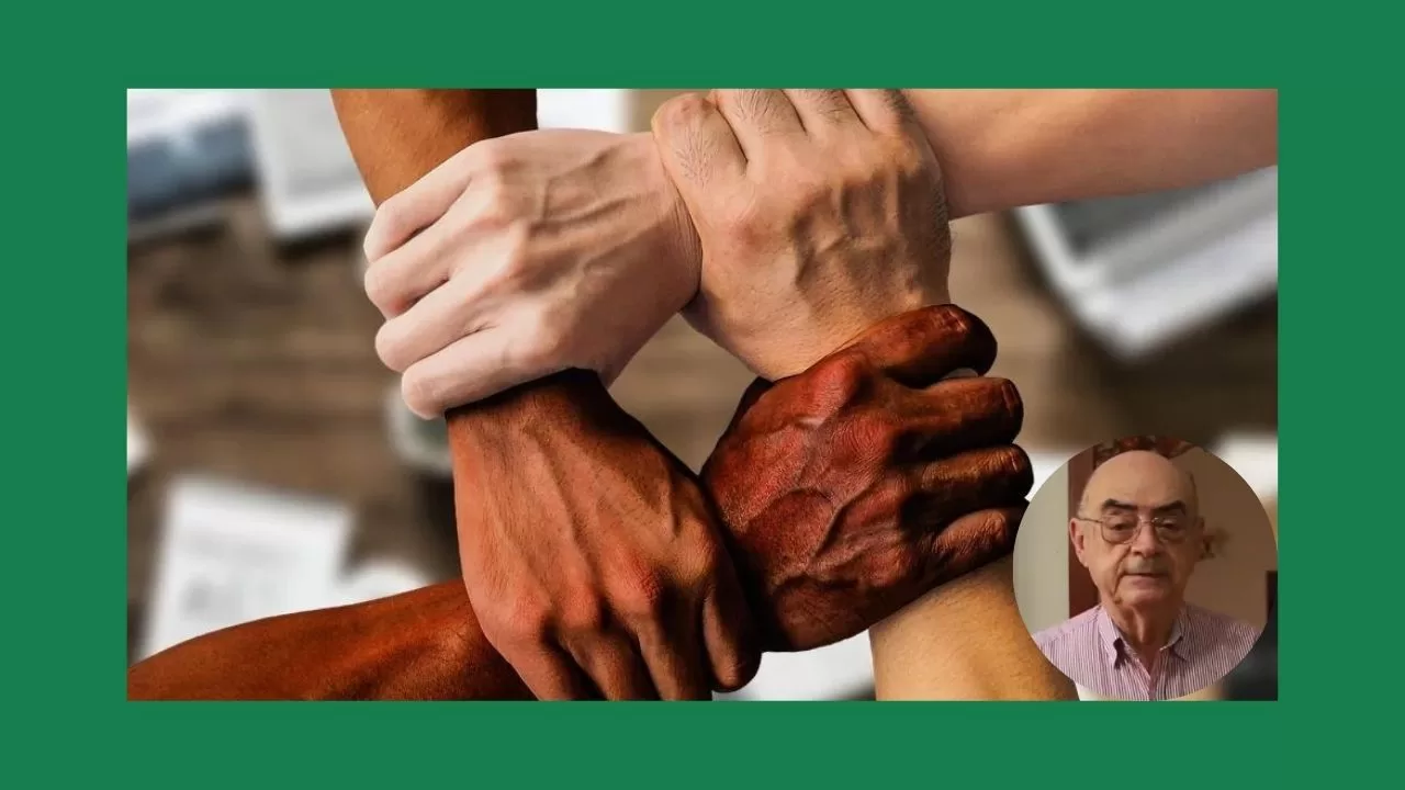 “Cooperativismo”, por Julio Carvalho