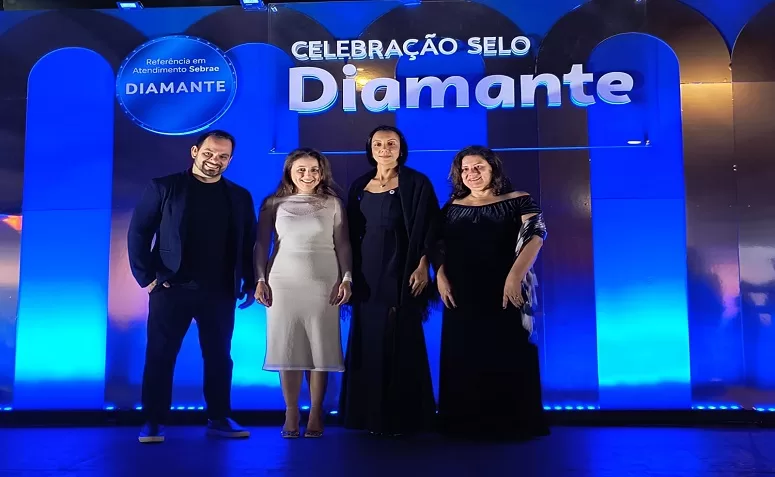 Sala do Empreendedor: Macuco conquista Selo Diamante e se destaca no cenário nacional