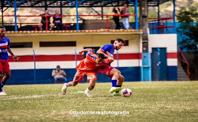 Confira como foram os jogos das Semifinais da Copa do Calcário 2025