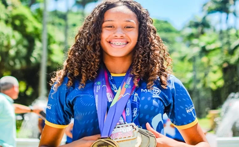 Governo do Estado abre inscrições para o Bolsa Atleta RJ