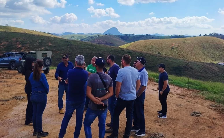 Estão abertas as inscrições para o curso de Turismo Rural em Trajano de Moraes e Santa Maria Madalena