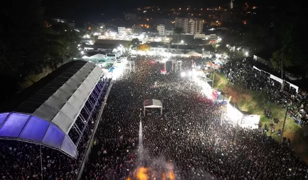 Expo Cordeiro 2025: evento do interior fluminense chega a sua 81ª edição