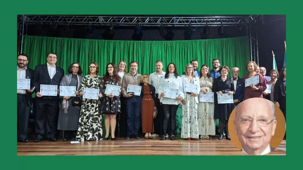 “Letras de Cantagalo revivem”, por Celio Erthal