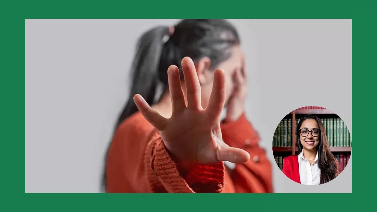 “Por que as mulheres são separadas do mundo?” por Amanda de Moraes