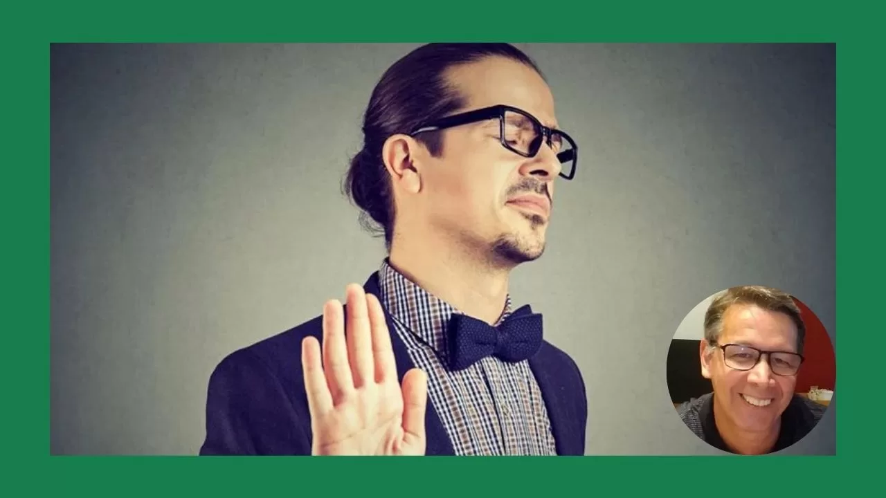 “A teimosia disfarçada de convicção”, por Jalme Pereira