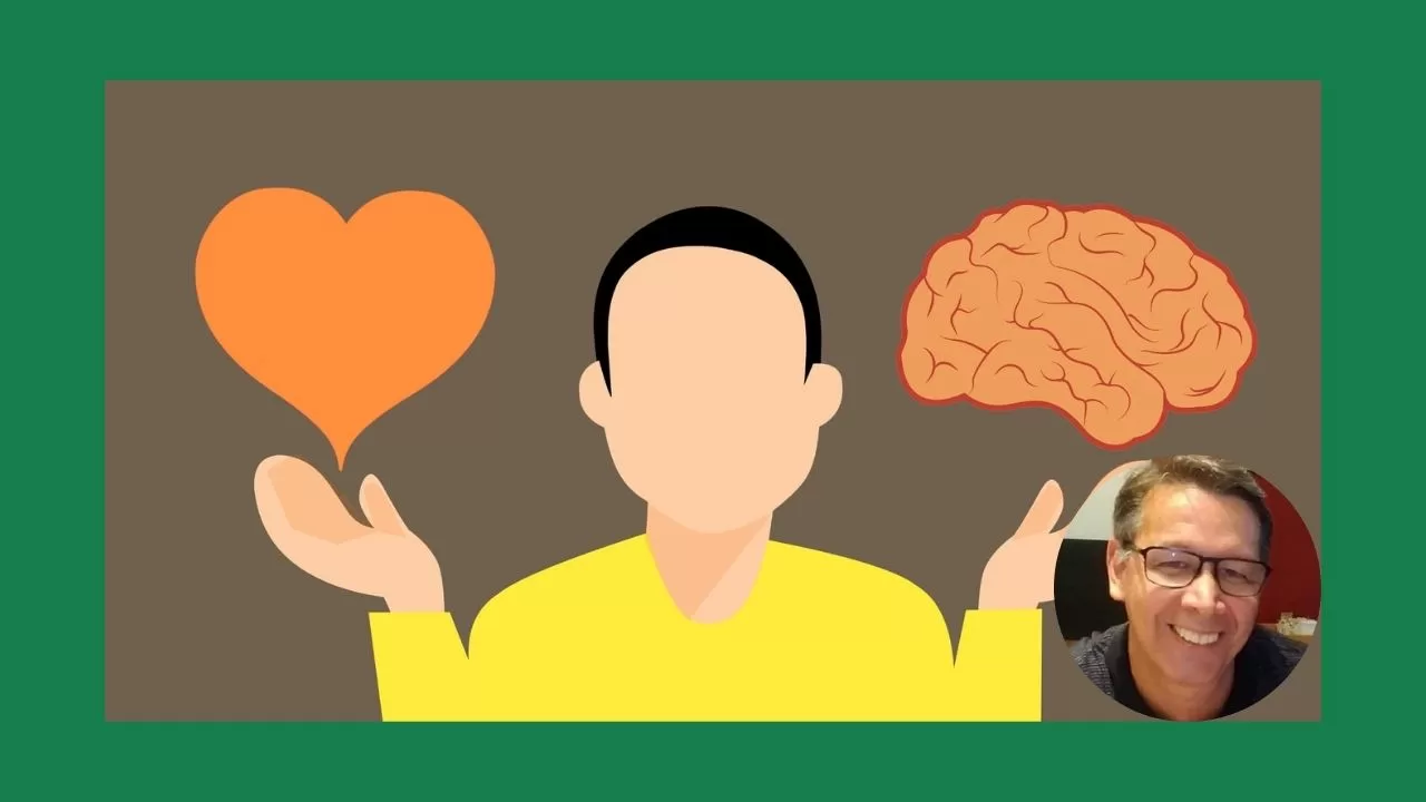 “Quando a razão demais se torna um problema: o sabotador hiper-racional”, por Jalme Pereira