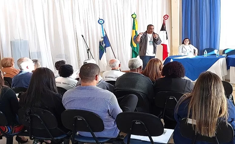 Conferência Municipal de Saúde em Macuco discute os caminhos para o SUS e aprova o Plano Plurianual de Saúde