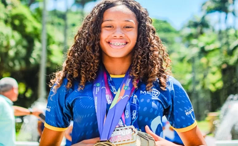 Bolsa Atleta RJ tem recorde de inscrições em 2025