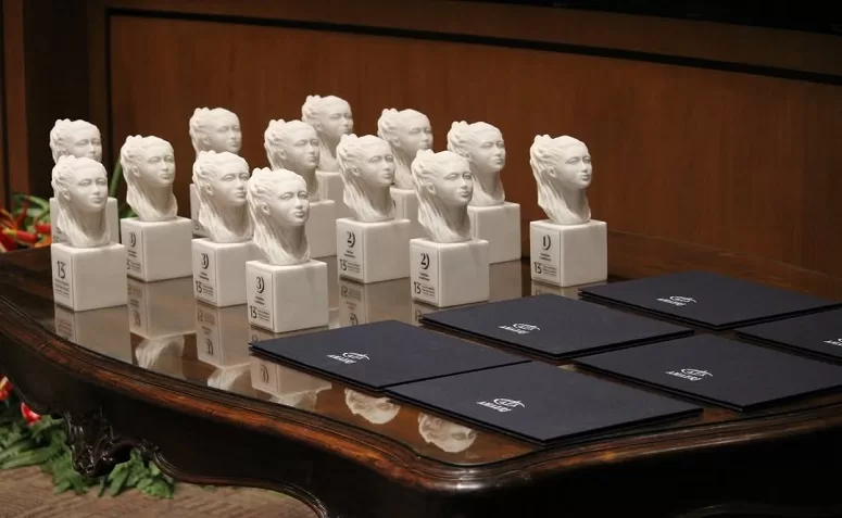 AMAERJ anuncia finalistas do 14º Prêmio Patrícia Acioli de Direitos Humanos