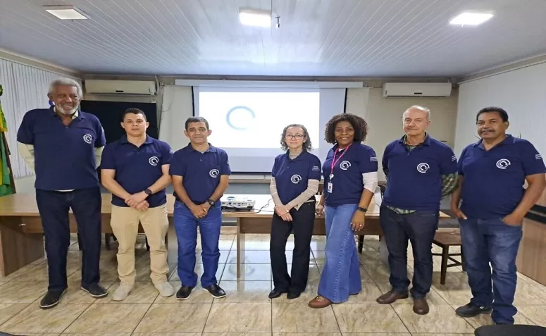 Cordeiro recebe reunião do Conselho de Consumidores da Enel Rio