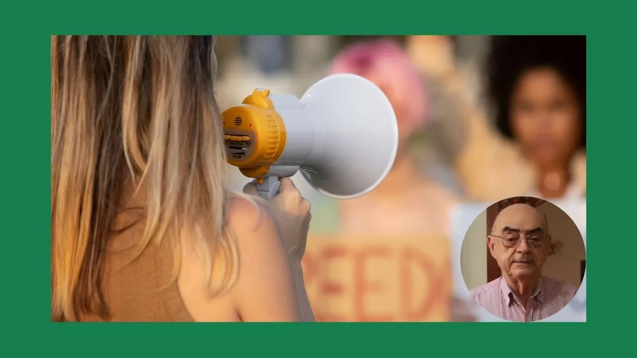 “Para onde caminhamos?”, por Julio Carvalho