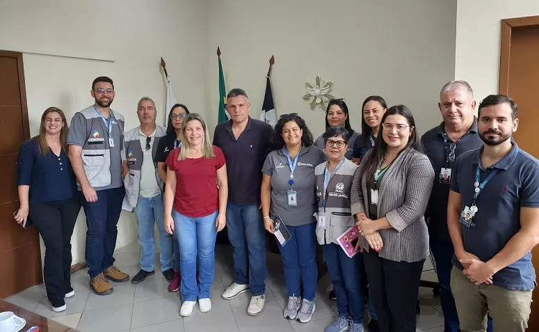 Macuco busca explicações junto à Rio+Saneamento e AGENERSA