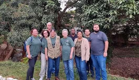 Estudo sobre garças reúne especialistas e reforça compromisso ambiental em Macuco