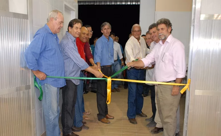 Cooperativa de Macuco amplia capacidade de produção em Quissamã