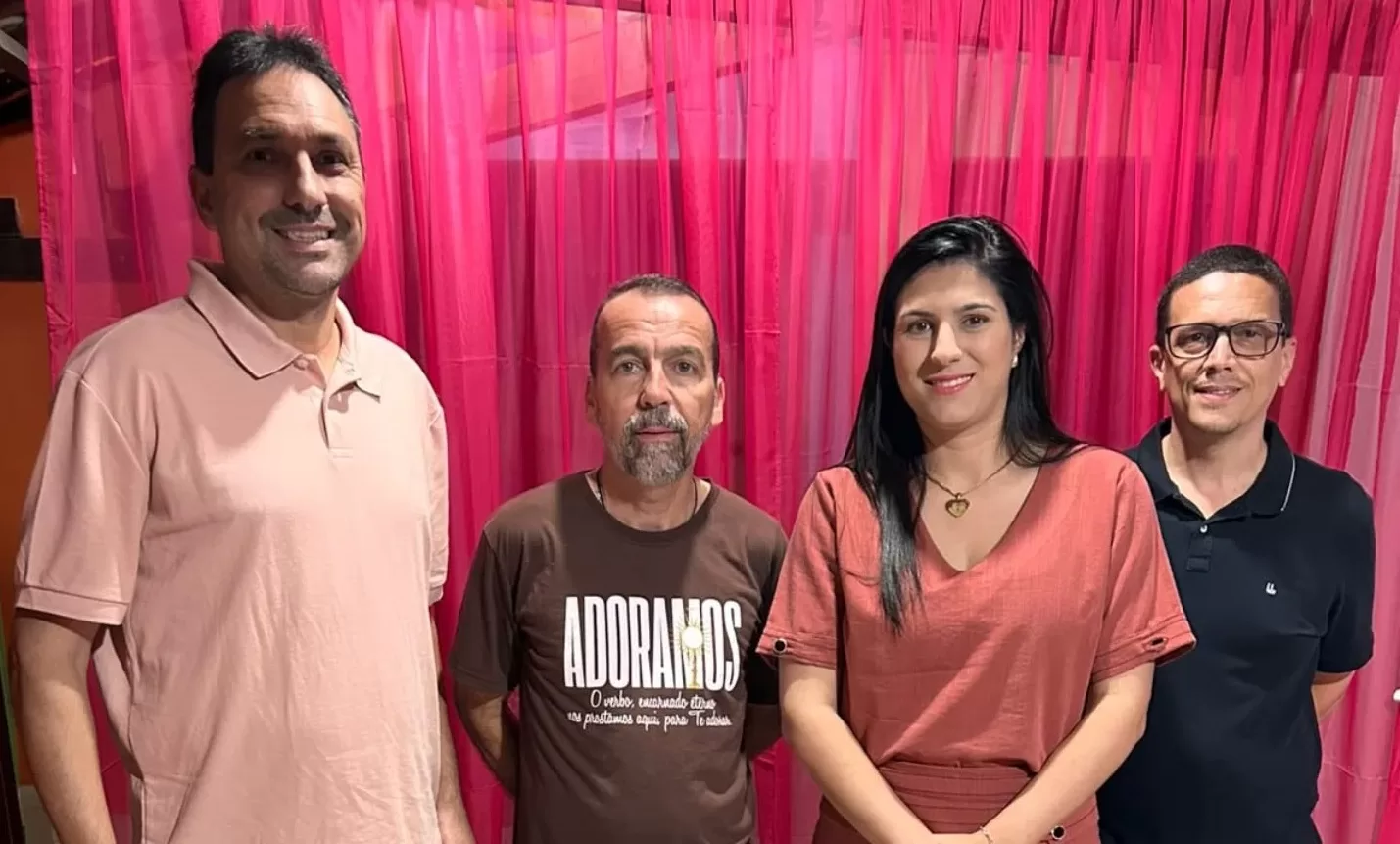 Deputada Chris Tonietto já fez quatro emendas em benefício do Asilo de Cantagalo