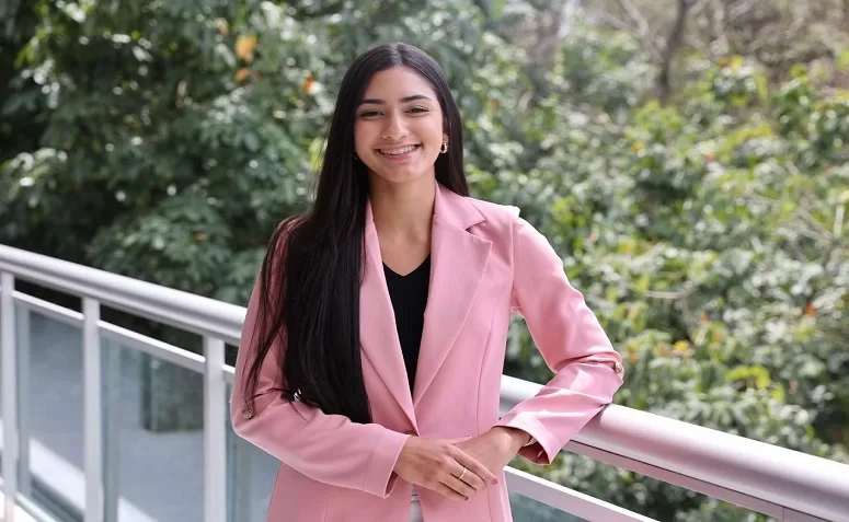 Vereadora mais jovem do país assume cargo no governo do Rio