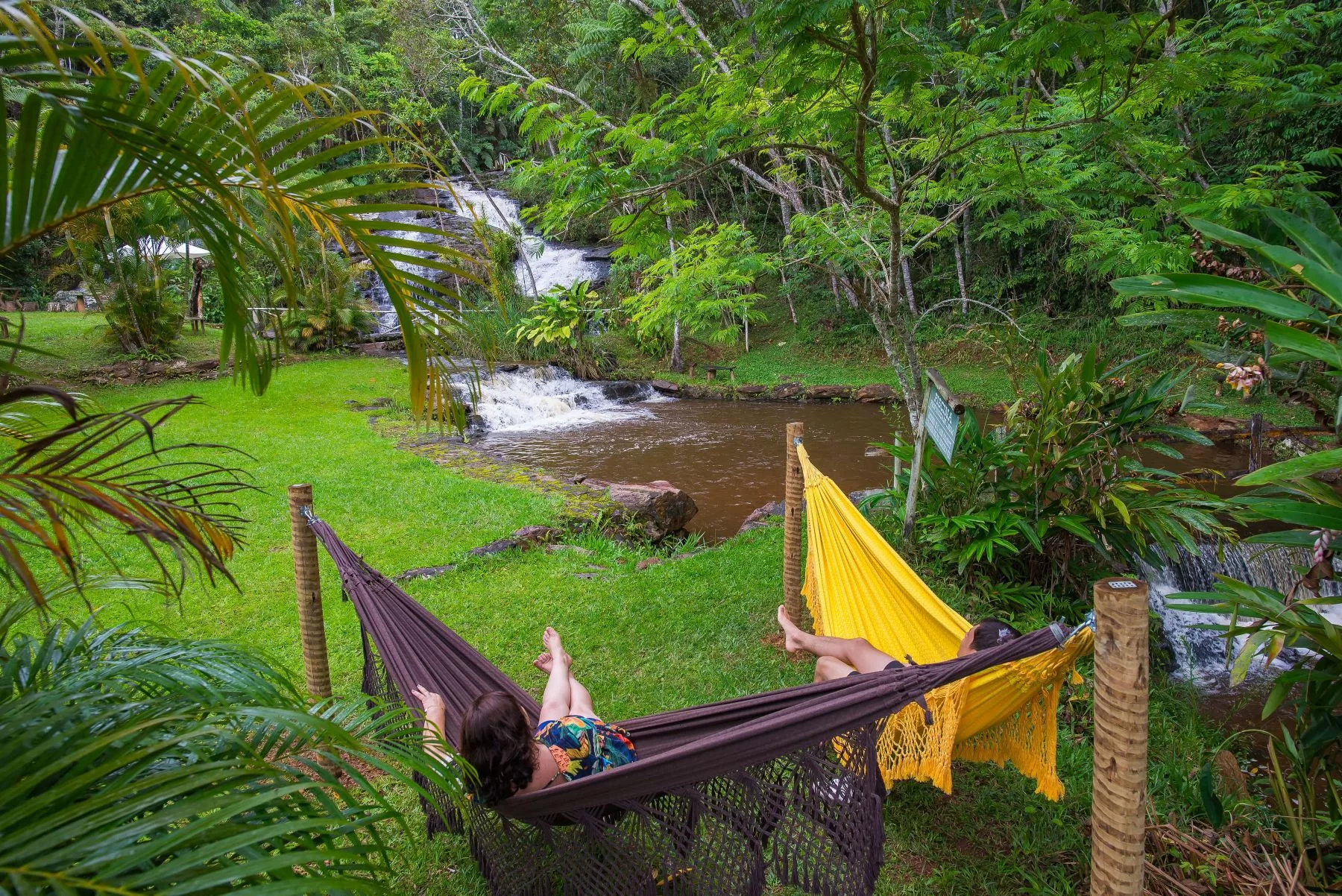 Duas Barras lança circuito turístico com apoio do Sebrae Rio