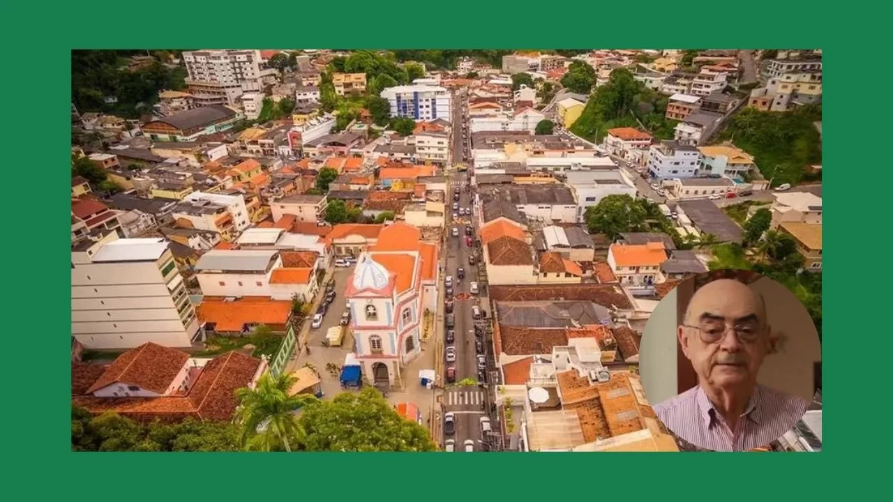 “211 anos”, por Julio Carvalho