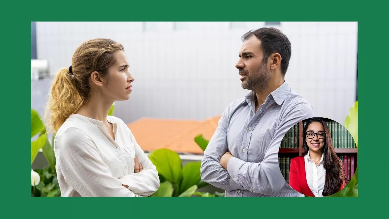 “Em briga de marido e mulher, é possível meter a colher?”, por Amanda de Moraes