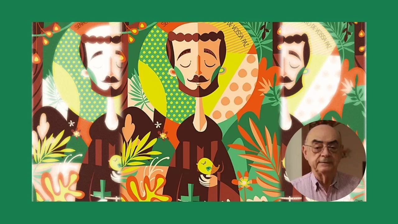 “Ecologia”, por Julio Carvalho