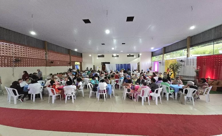 Festa da Primavera reforça integração entre municípios de Macuco, Cordeiro, Cantagalo, Trajano de Moraes e São Sebastião do Alto