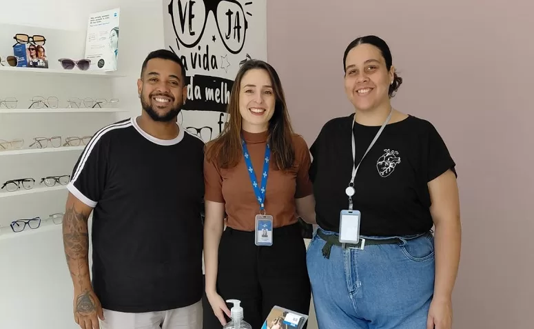 Empreendedores recebem nova consultoria do SEBRAE/RJ