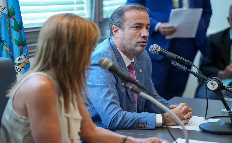 Deputado Bruno Boaretto garante R$ 350 mil já depositados para obras e saúde em Cordeiro