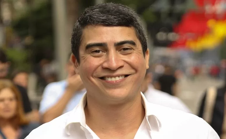 Wanderson Nogueira assume mandato de deputado estadual