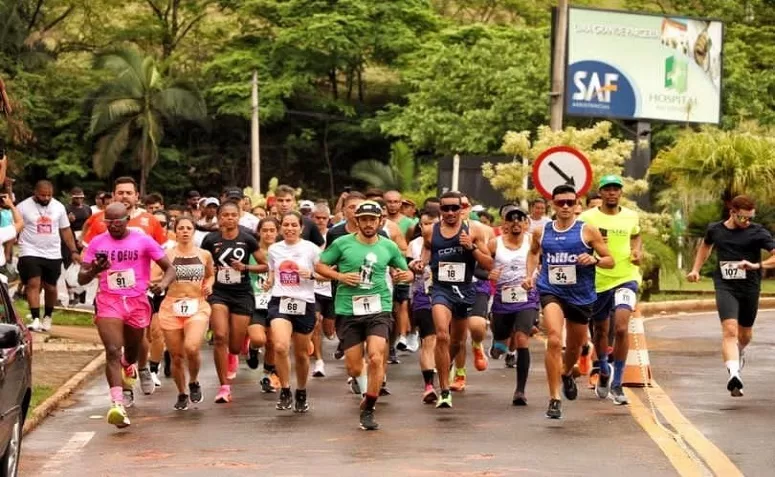 São Sebastião do Alto realizará a 4ª edição do ‘Desafio Serra de Deus Me Livre’