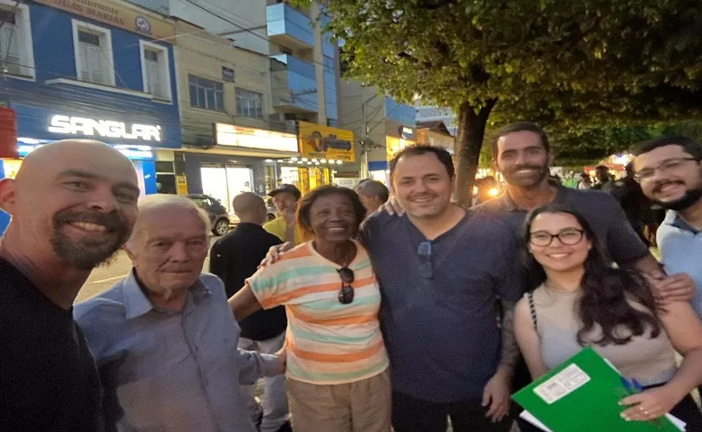 Instituto Federal Fluminense de Cordeiro terá R$ 1 milhão de emenda parlamentar