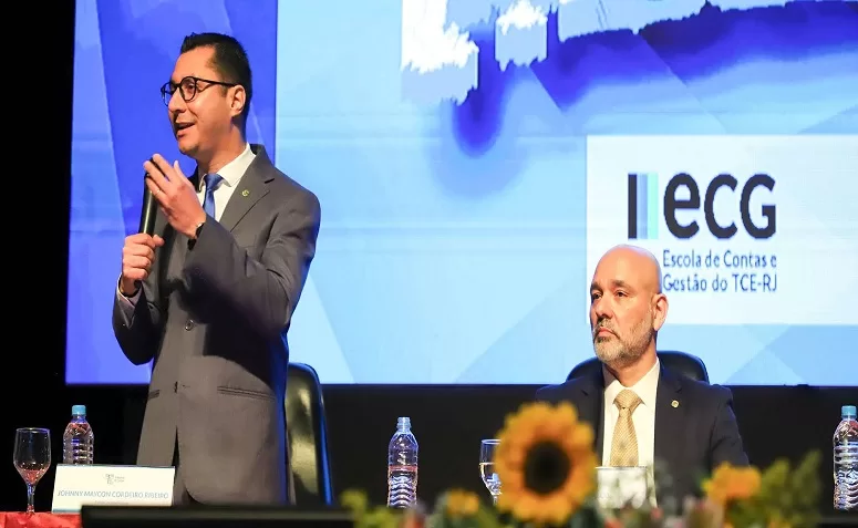 TCE Presente bate recorde de público em Nova Friburgo