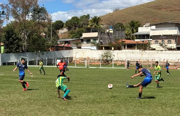 Definidos os finalistas do Calcário das Escolinhas