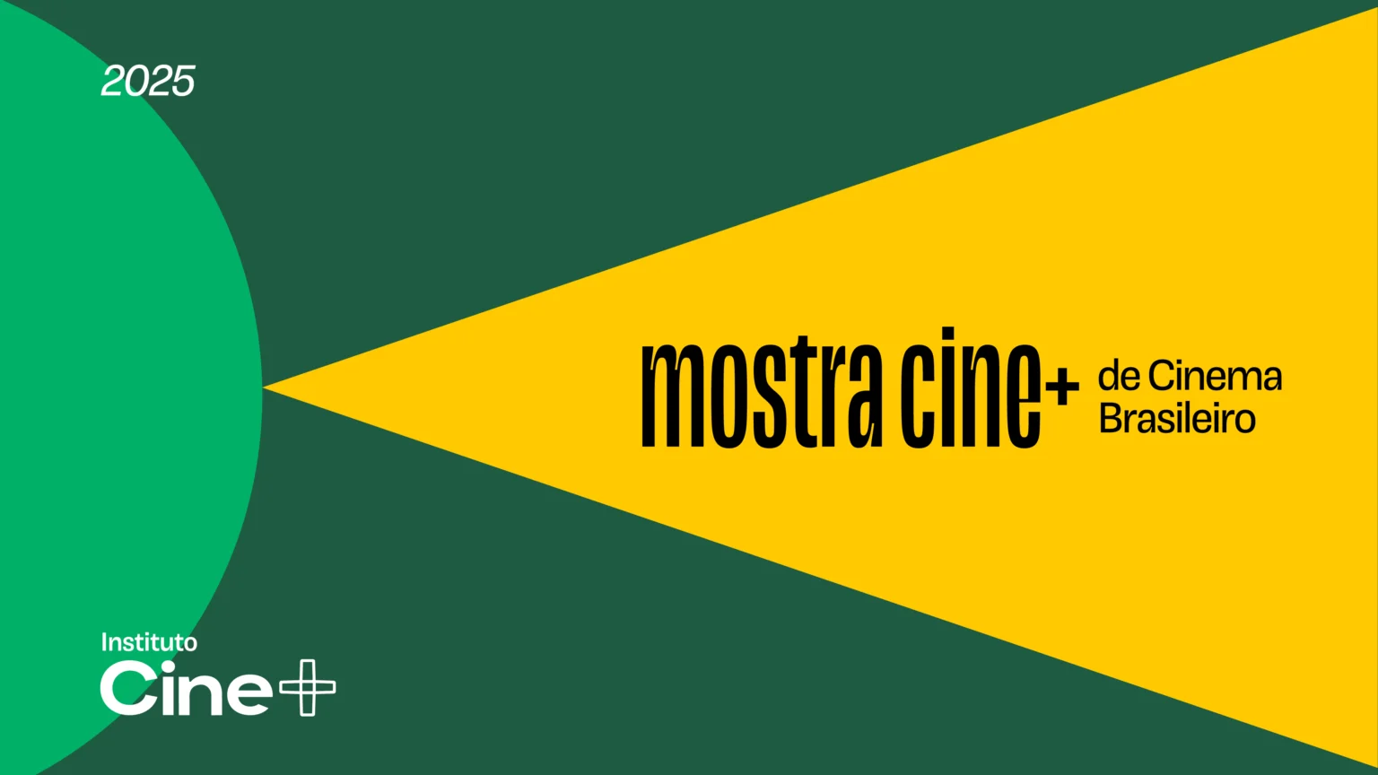 Mostra CINE+ de Cinema Brasileiro divulga seleção de curtas-metragens vencedores